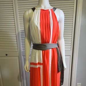 GORGEOUS BCBG Maxazria Runway dress - this is a stunner!!!